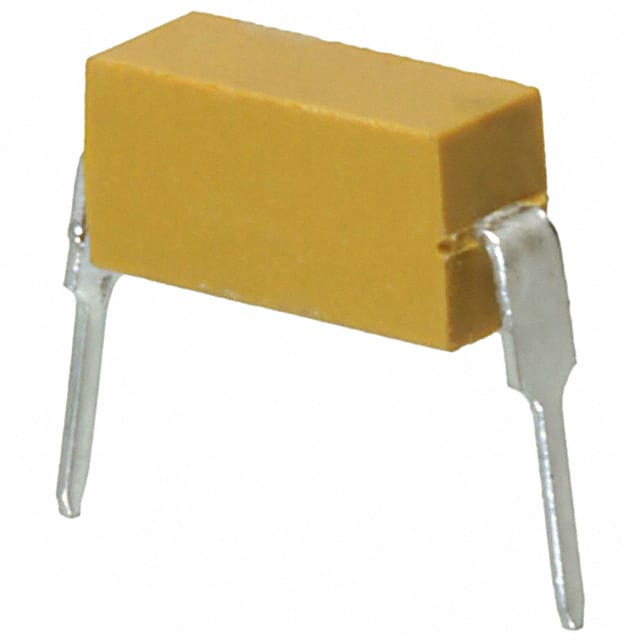 CKR22BX183KS KYOCERA AVX  Ceramic Capacitors